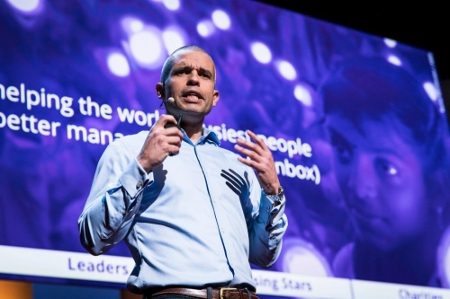 The New Era of Tech Companies
