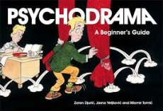 Psychodrama: A Beginner’s Guide