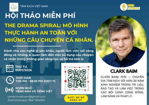 Tâm Kịch Tại Việt Nam: Một Hành Trình Đang Được Viết Tiếp