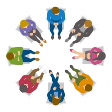 Group Psychotherapy: Sức Mạnh Chữa Lành Của Nhóm