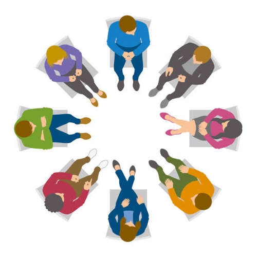 Group Psychotherapy: Sức Mạnh Chữa Lành Của Nhóm