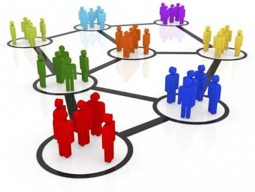 Sociometry: Khoa Học Về Các Mối Quan Hệ Con Người